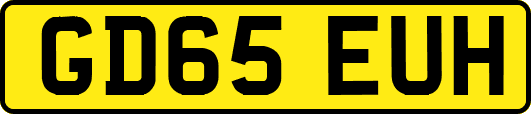 GD65EUH