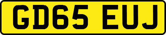 GD65EUJ