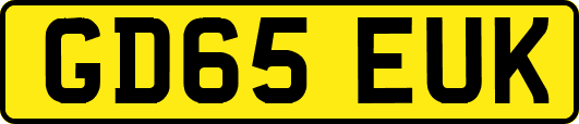 GD65EUK