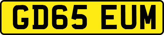 GD65EUM