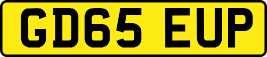 GD65EUP