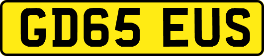 GD65EUS