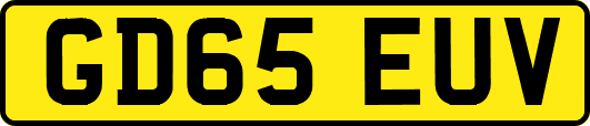 GD65EUV