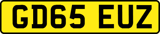 GD65EUZ