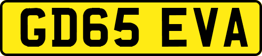 GD65EVA