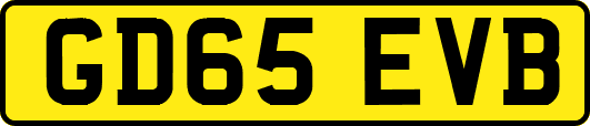 GD65EVB