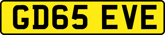 GD65EVE