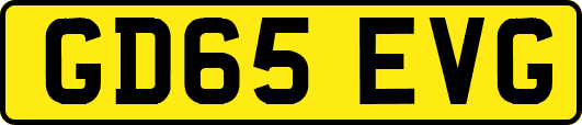 GD65EVG