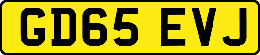 GD65EVJ