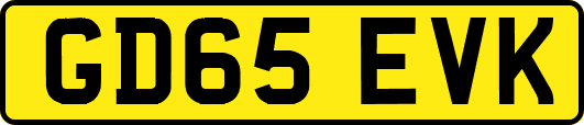 GD65EVK