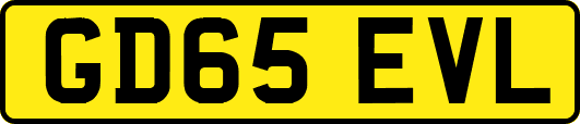 GD65EVL