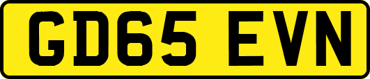 GD65EVN
