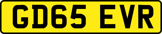 GD65EVR