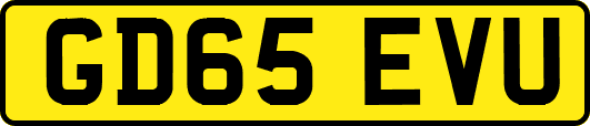 GD65EVU
