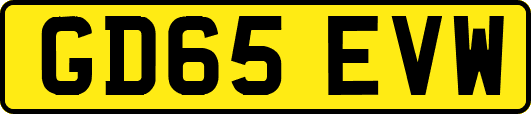 GD65EVW
