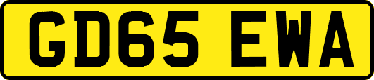 GD65EWA