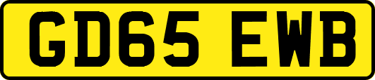 GD65EWB