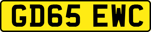 GD65EWC