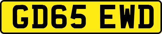 GD65EWD