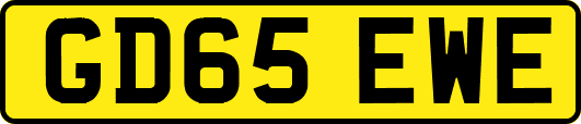 GD65EWE