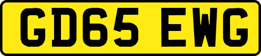 GD65EWG