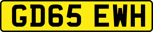 GD65EWH