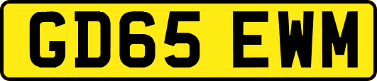 GD65EWM