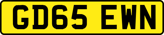 GD65EWN