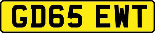 GD65EWT