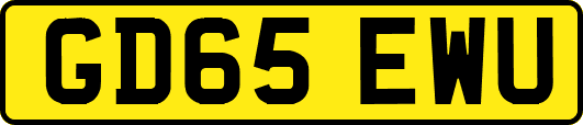 GD65EWU