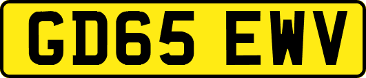 GD65EWV