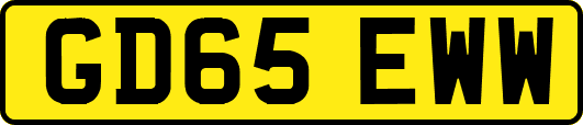 GD65EWW