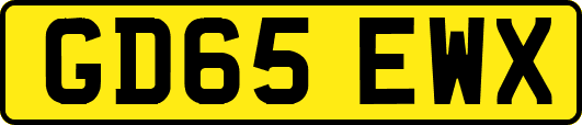 GD65EWX