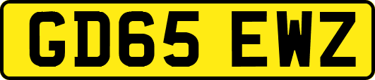 GD65EWZ