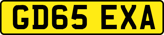 GD65EXA