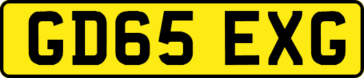 GD65EXG