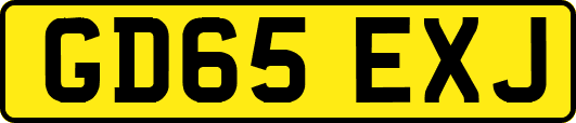 GD65EXJ