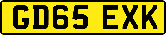 GD65EXK