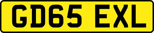 GD65EXL