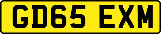 GD65EXM