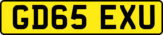 GD65EXU