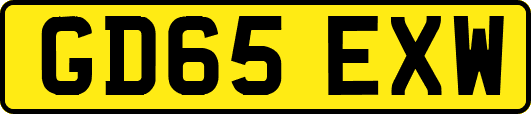 GD65EXW