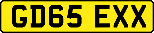 GD65EXX