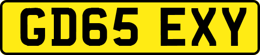 GD65EXY