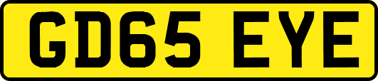GD65EYE