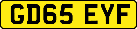 GD65EYF