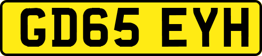 GD65EYH