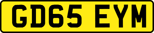 GD65EYM