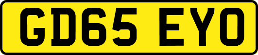 GD65EYO