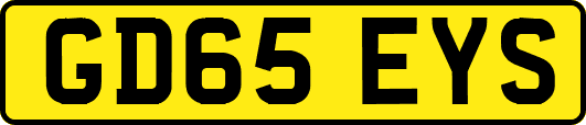 GD65EYS